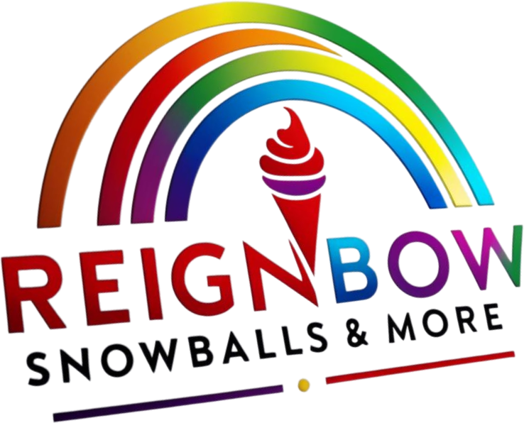 Reignbow Snowballs & More logo